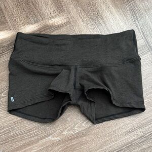 NOBULL Mini Biker Shorts